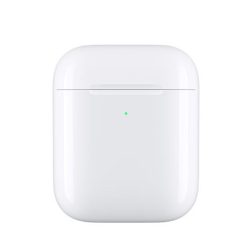 Boîtier de charge Apple sans fil pour AirPods 2 - État correct Apple sur Fnac