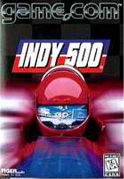 Indy 500 État correct -  reconditionné disponible sur Fnac