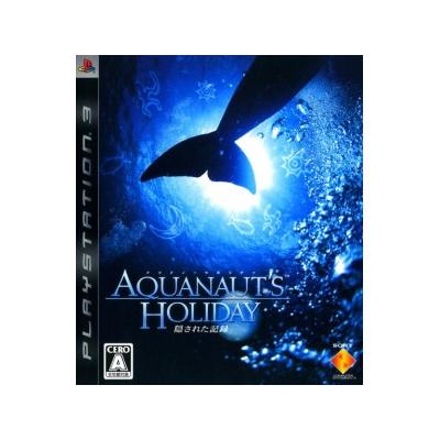 Aquanaut's Holiday - IMPORT JAPONAIS État correct -  reconditionné disponible sur Fnac