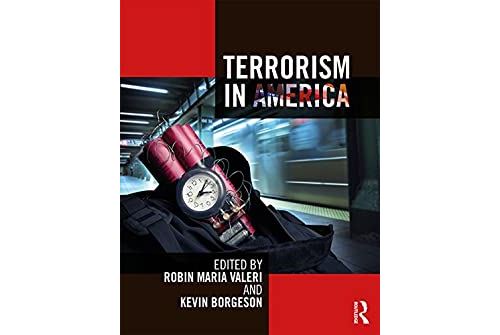 Acheter Terrorism in America (English Edition) Format Kindle État correct - 392,99 € Terrorism in America (English Edition) Format Kindle État correct - N/A reconditionné disponible sur Fnac