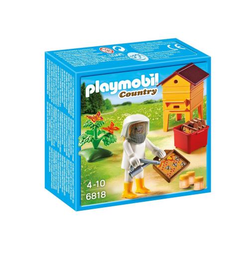 PLAYMOBIL 6818 Apicultrice État correct - Playmobil reconditionné disponible sur Fnac