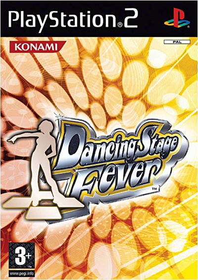Dancing Stage Fever État correct - N/A reconditionné disponible sur Fnac