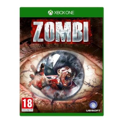 Acheter Zombi Xbox One État correct - 11,95 € Zombi Xbox One État correct - Ubisoft reconditionné disponible sur Fnac