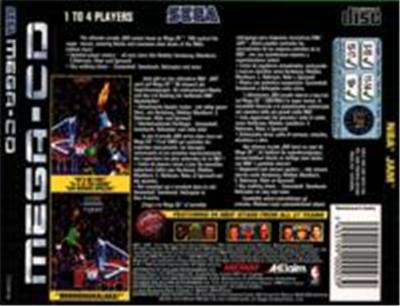 NBA Jam État correct -  reconditionné disponible sur Fnac
