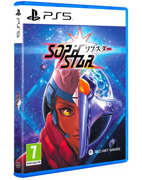 Sophstar PS5 État correct -  reconditionné disponible sur Fnac