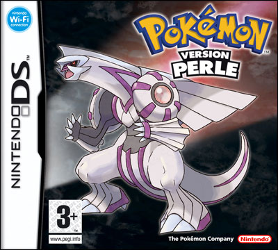 Acheter Pokémon - Version Perle État correct - 39,95 € Pokémon - Version Perle État correct - Nintendo reconditionné disponible sur Fnac