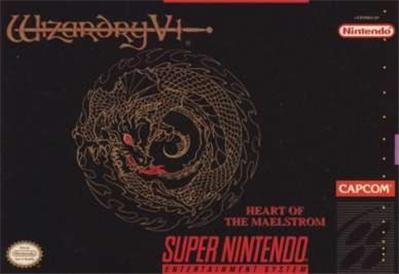 Acheter Wizardry V: Heart of the Maelstrom État correct - 14,95 € Wizardry V: Heart of the Maelstrom État correct - reconditionné disponible sur Fnac