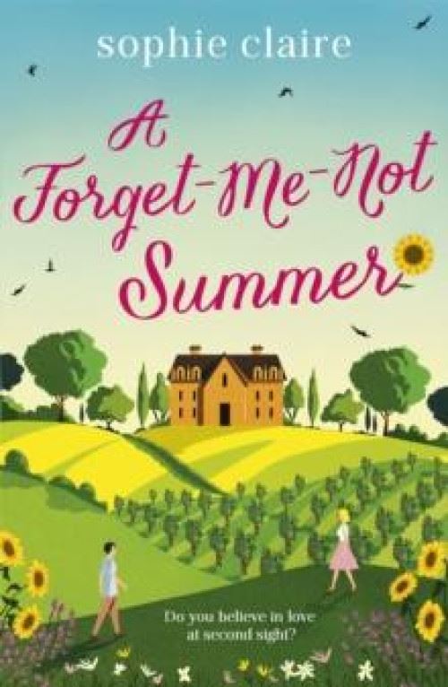 A Forget-Me-Not Summer: perfect feel-good romantic escapism! (Anglais) Broché – 11 juin 2020 État correct - N/A reconditionné disponible sur Fnac