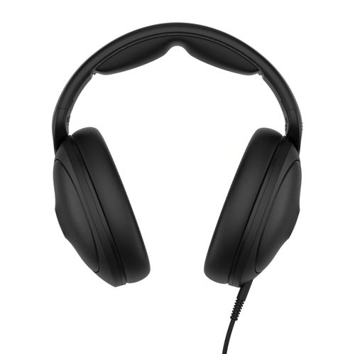 Casque audiophile filaire Sennheiser HD 620S Noir - État correct Sennheiser sur Fnac