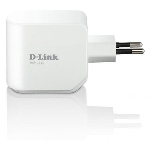 Acheter Répéteur WiFi D-Link N300 DAP1320 État correct - 28,81 € Répéteur WiFi D-Link N300 DAP1320 État correct - D-Link reconditionné disponible sur Fnac