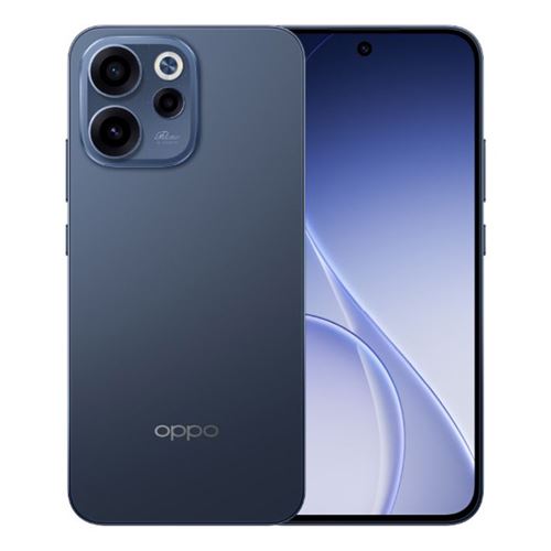 Smartphone OPPO Reno15 F 5G 8Go 256Go Bleu crépuscule 6.57""AMOLED 7000mAh Version EU État correct - Oppo reconditionné disponible sur Fnac