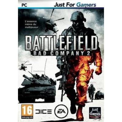 Battlefield Bad Company 2 État correct - Just for Games reconditionné disponible sur Fnac