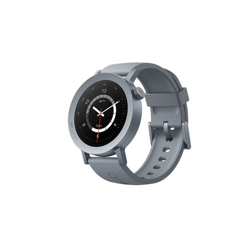 Montre connectée CMF by Nothing Watch Pro 2 Gris cendré Écran AMOLED 1.32 BT5.3 - État correct N/A sur Fnac