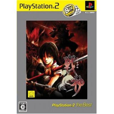 Ikusa Gami (PlayStation 2 the Best) [IMPORT JAPONAIS] État correct -  reconditionné disponible sur Fnac