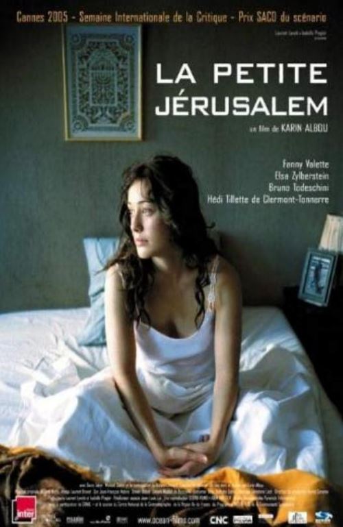 Acheter La Petite Jérusalem AFFICHE CINEMA ORIGINALE État correct - 22,99 € La Petite Jérusalem AFFICHE CINEMA ORIGINALE État correct - N/A reconditionné disponible sur Fnac