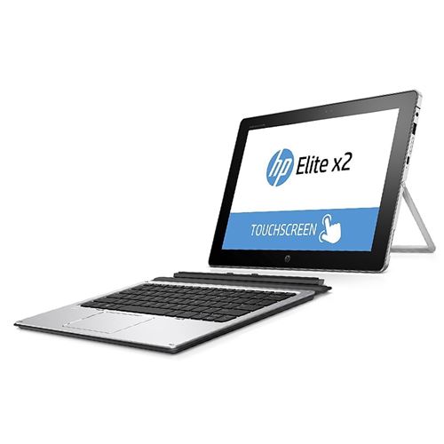 HP Elite 1012 G1 - Core i3 - 8 Go RAM - SSD 480 Go - Windows 10 État correct - N/A reconditionné disponible sur Fnac