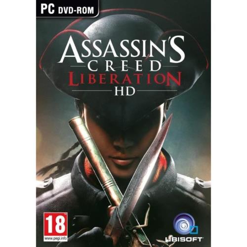Assassin's Creed Liberation HD État correct - Ubisoft reconditionné disponible sur Fnac