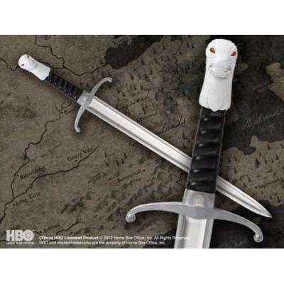 Acheter Game of Thrones - Ouvre-lettres Grand-Griffe (Longclaw) État correct - 27,93 € Game of Thrones - Ouvre-lettres Grand-Griffe (Longclaw) État correct - Noble Collection reconditionné disponible sur Fnac