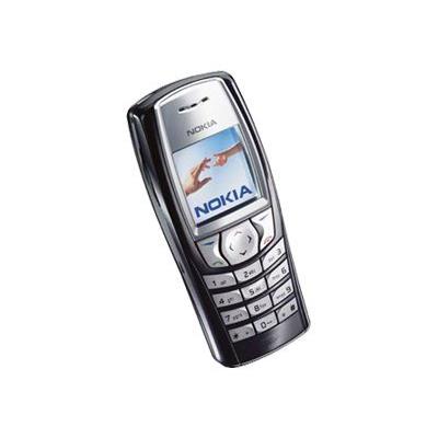Acheter Nokia 6610 - Téléphone de service - Écran LCD - 128 x 128 pixels - noir État correct - 79,27 € Nokia 6610 - Téléphone de service - Écran LCD - 128 x 128 pixels - noir État correct - Microsoft reconditionné disponible sur Fnac
