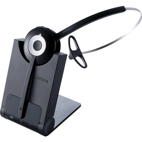 Acheter Jabra PRO 920 - Micro-casque - convertible - DECT - sans fil État correct - 99,80 € Jabra PRO 920 - Micro-casque - convertible - DECT - sans fil État correct - Jabra reconditionné disponible sur Fnac