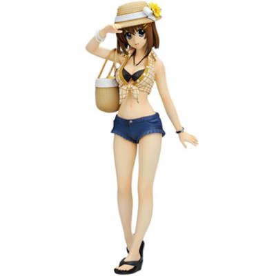 Alter - Magical Girl Lyrical Nanoha Strikers statuette 1/7 PVC Hayate Yagami S État correct - N/A reconditionné disponible sur Fnac