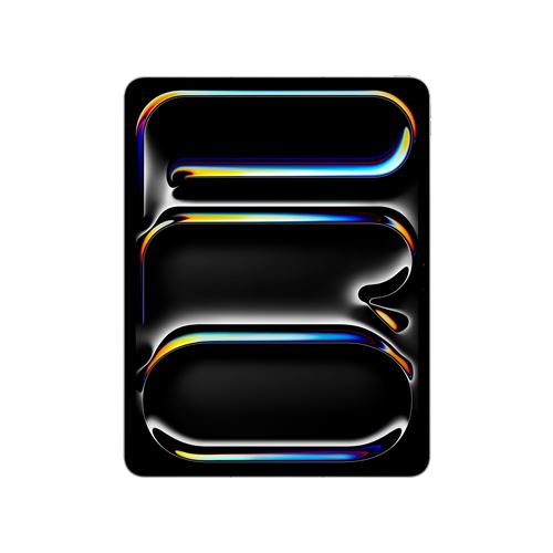 Apple iPad Pro 13"" Puce Apple M5 2 To Argent 5G 8ème génération 2025 État correct - Apple reconditionné disponible sur Fnac