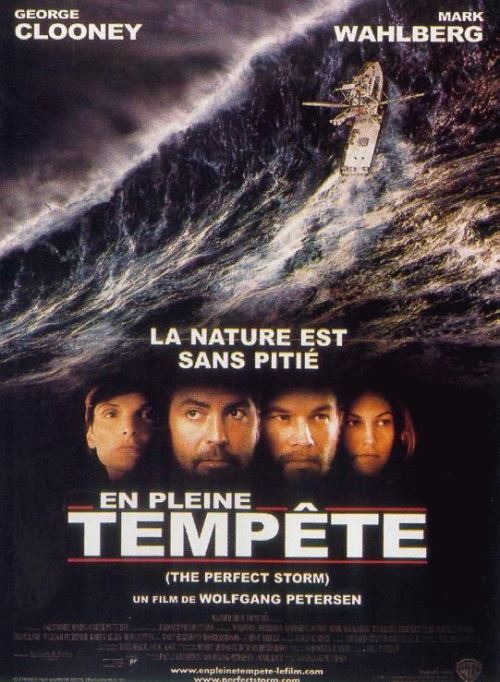 Acheter En Pleine Tempête AFFICHE CINEMA ORIGINALE État correct - 22,99 € En Pleine Tempête AFFICHE CINEMA ORIGINALE État correct - N/A reconditionné disponible sur Fnac