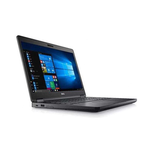 PC Portable Dell stockage 8 Go Latitude 5480 RAM 8 Go Intel core i5 14 pouces État correct - N/A reconditionné disponible sur Fnac
