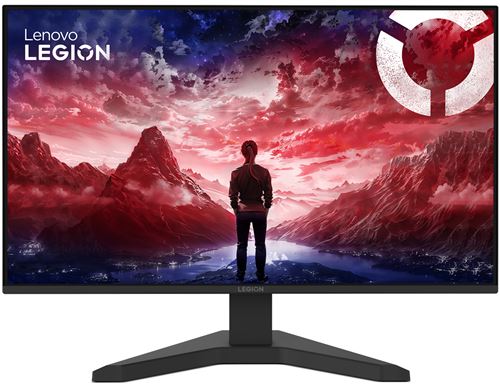 Ecran PC gaming Lenovo Legion R27s 27"" 144 Hz Full HD État correct - Lenovo reconditionné disponible sur Fnac