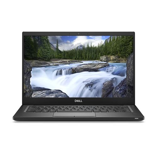Dell Latitude 7390 - Core i5 Gen 8 - 16Go RAM - 2To SSD - Linux État correct - N/A reconditionné disponible sur Fnac