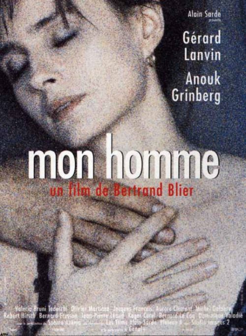 Mon Homme AFFICHE CINEMA ORIGINALE État correct -  reconditionné disponible sur Fnac