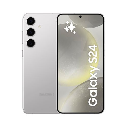 Galaxy S24 reconditionné