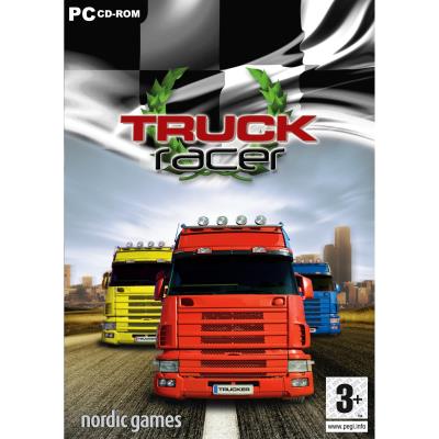 Truck Racer PC État correct - Bigben Access reconditionné disponible sur Fnac