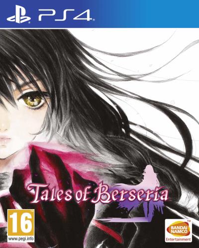 Acheter Tales of Berseria PS4 État correct - 17,65 € Tales of Berseria PS4 État correct - Bandai Namco reconditionné disponible sur Fnac