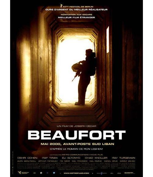 Acheter Beaufort AFFICHE CINEMA ORIGINALE État correct - 19,99 € Beaufort AFFICHE CINEMA ORIGINALE État correct - N/A reconditionné disponible sur Fnac