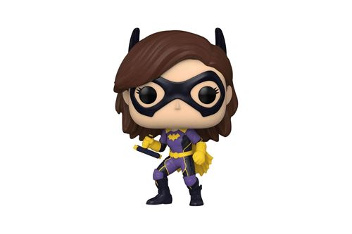 Figurine Funko Pop Games Gk Pop 3 État correct - Funko reconditionné disponible sur Fnac