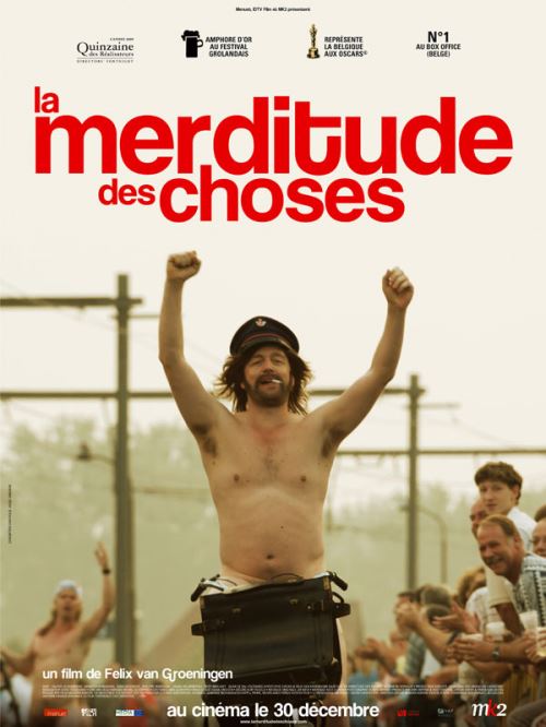 Acheter La Meditude Des Choses AFFICHE CINEMA ORIGINALE État correct - 22,99 € La Meditude Des Choses AFFICHE CINEMA ORIGINALE État correct - N/A reconditionné disponible sur Fnac