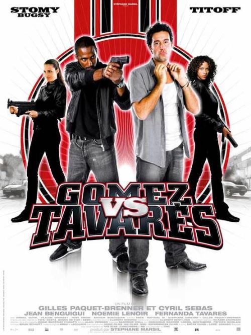 Acheter Gomez Vs Tavares AFFICHE CINEMA ORIGINALE État correct - 22,99 € Gomez Vs Tavares AFFICHE CINEMA ORIGINALE État correct - N/A reconditionné disponible sur Fnac