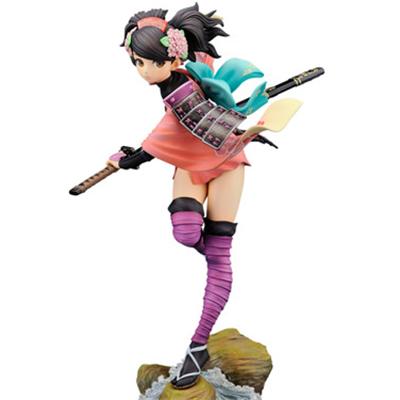 Acheter Alter - Muramasa The Demon Blade statuette PVC 1/8 Momo Hime 21 cm État correct - 318,63 € Alter - Muramasa The Demon Blade statuette PVC 1/8 Momo Hime 21 cm État correct - N/A reconditionné disponible sur Fnac