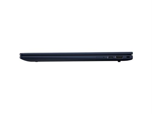 Acheter HP EliteBook X G1i Notebook Next Gen AI - Copilot+ PC - conception de charnière à 177 degrés - Intel Core Ultra 7 - 258V / jusqu'à 4.8 GHz - Win 11 Pro - Intel Arc Graphics 140V - 32 Go RAM - 1 To SSD NVMe - 14"" IPS HP SureView 5 1920 x 1200 - NFC, Wi État correct - 1998,20 € HP EliteBook X G1i Notebook Next Gen AI - Copilot+ PC - conception de charnière à 177 degrés - Intel Core Ultra 7 - 258V / jusqu'à 4.8 GHz - Win 11 Pro - Intel Arc Graphics 140V - 32 Go RAM - 1 To SSD NVMe - 14"" IPS HP SureView 5 1920 x 1200 - NFC, Wi État correct - N/A reconditionné disponible sur Fnac
