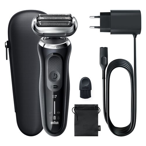 Acheter Rasoir électrique Braun Series 7 71-N1000s Noir État correct - 100,99 € Rasoir électrique Braun Series 7 71-N1000s Noir État correct - N/A reconditionné disponible sur Fnac
