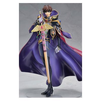 Acheter Megahouse - Code Geass: Lelouch of the Rebellion R2 Alpha x Omega statuette État correct - 195,99 € Megahouse - Code Geass: Lelouch of the Rebellion R2 Alpha x Omega statuette État correct - Megahouse reconditionné disponible sur Fnac