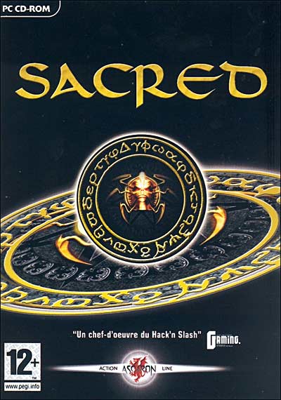 Acheter Sacred Plus État correct - 22,00 € Sacred Plus État correct - Koch Media reconditionné disponible sur Fnac