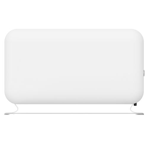 Chauffage électrique Mill Instant Max Led 2200W CO2200LEDMAX Blanc État correct - N/A reconditionné disponible sur Fnac