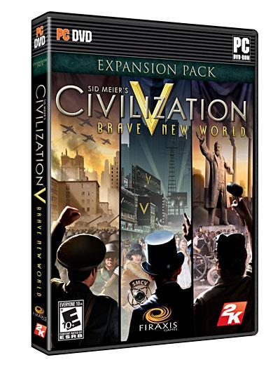 Acheter Civilization V Brave New World PC État correct - 24,56 € Civilization V Brave New World PC État correct - Take-Two Interactive reconditionné disponible sur Fnac
