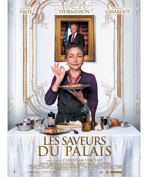 Acheter Les Saveurs Du Palais AFFICHE CINEMA ORIGINALE État correct - 22,99 € Les Saveurs Du Palais AFFICHE CINEMA ORIGINALE État correct - N/A reconditionné disponible sur Fnac
