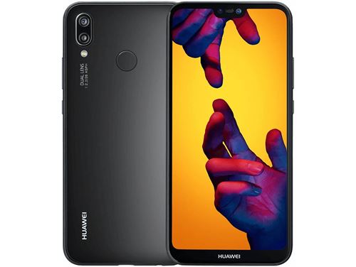 Acheter Huawei P20 lite - 4G smartphone - RAM 4 Go / Mémoire interne 64 Go - microSD slot - Écran LCD - 5.84"" - 2280 x 1080 pixels - 2x caméras arrière 16 MP, 2 MP - front camera 16 MP - noir minuit État correct - 108,00 € Huawei P20 lite - 4G smartphone - RAM 4 Go / Mémoire interne 64 Go - microSD slot - Écran LCD - 5.84"" - 2280 x 1080 pixels - 2x caméras arrière 16 MP, 2 MP - front camera 16 MP - noir minuit État correct - Huawei reconditionné disponible sur Fnac