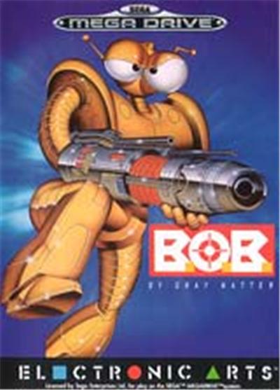 B.O.B. État correct -  reconditionné disponible sur Fnac