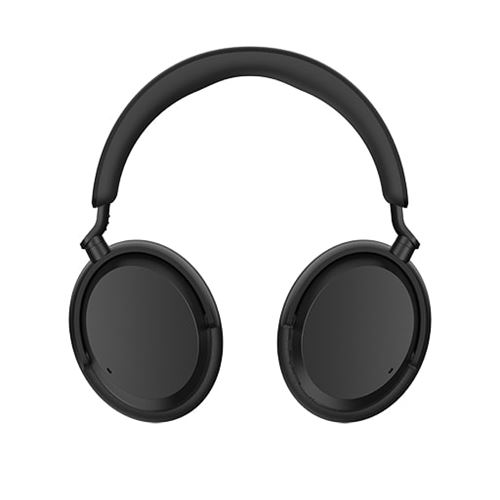 Acheter Casque arceau circum-auriculaire sans fil Sennheiser Accentum avec réduction de bruit Noir État correct - 100,99 € Casque arceau circum-auriculaire sans fil Sennheiser Accentum avec réduction de bruit Noir État correct - Sennheiser reconditionné disponible sur Fnac