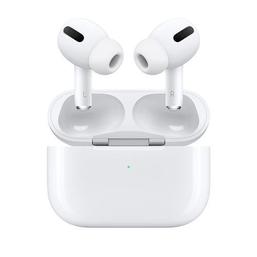 Apple Airpods Pro 2 Blanc avec boîtier de charge Reconditionné Grade A